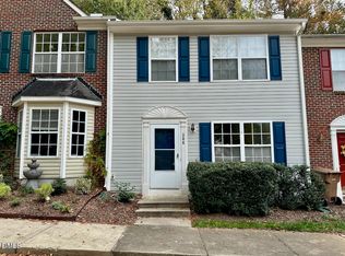 306 Black Bird Ct, Cary, NC 27511