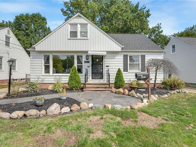 457 Bayridge Blvd, Willowick, OH, 44095