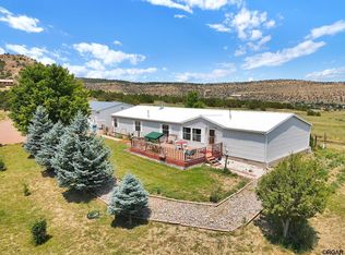 470 Twin Pines Ave, Rockvale, CO 81244