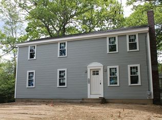 140 Atwell Cir, Marshfield, MA 02050