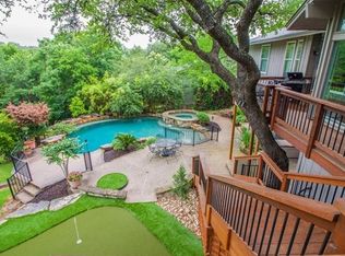 4800 Canyonwood Dr, Austin, TX 78735