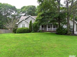 184 Hagerman Ave, East Patchogue, NY 11772