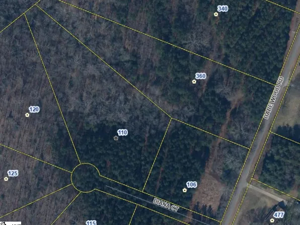 110 Diana Ct, Greer, SC 29651