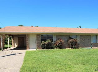 12424 Cimmarron Dr, Tyler, TX 75709