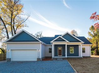 5737 N State Highway 109, High Point, NC 27265