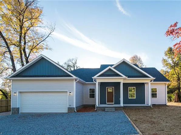 5737 N State Highway 109, High Point, NC 27265