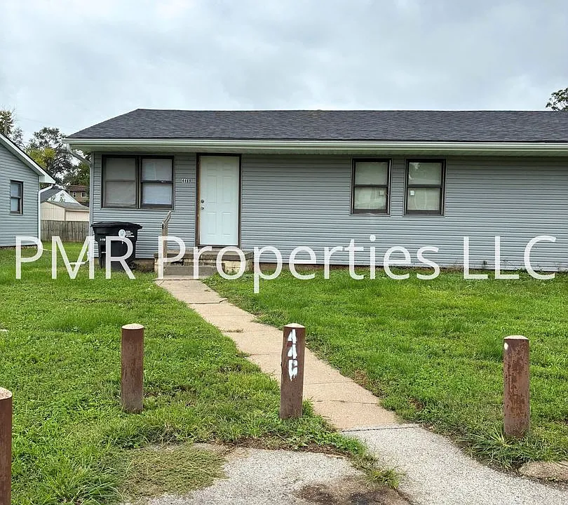 4461 Redman Ave