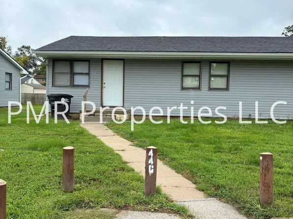 4461 - 4479 Redman, 4461 Redman Ave #4469, Omaha, NE 68111
