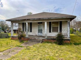 2505 E 15th Ave, Sheffield, AL 35660
