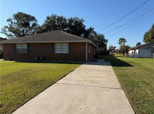 104 Mu St #B, Belle Chasse, LA 70037