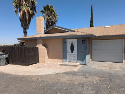 4448 E Dakota Ave, Fresno, CA, 93726