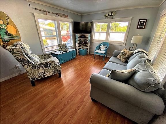 2nd image of 4325 86th St N #34