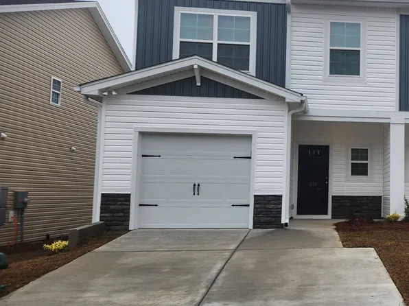 314 S Lake Ct, Lexington, SC