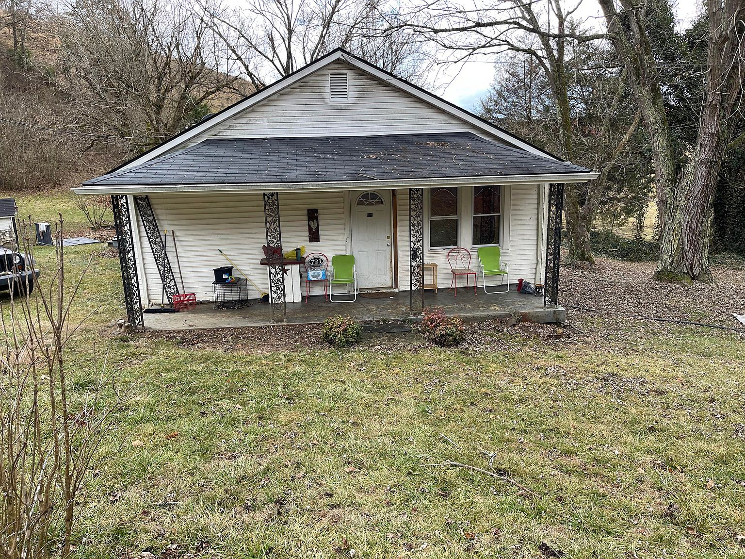 721 Watterson Gap Rd, Surgoinsville, TN 37873 Zillow