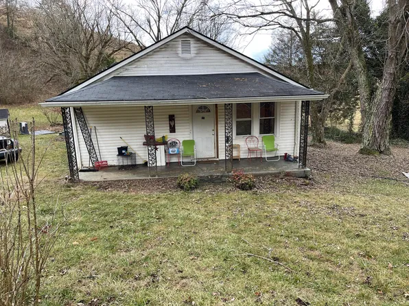 721 Watterson Gap Rd, Surgoinsville, TN 37873