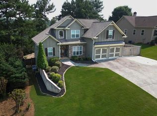 99 Garden Vista Ct, Dallas, GA 30132