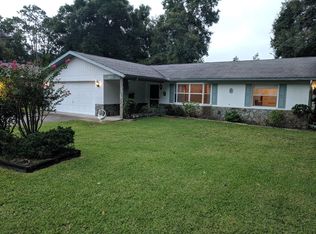 307 Iris Ln, Inverness, FL 34452