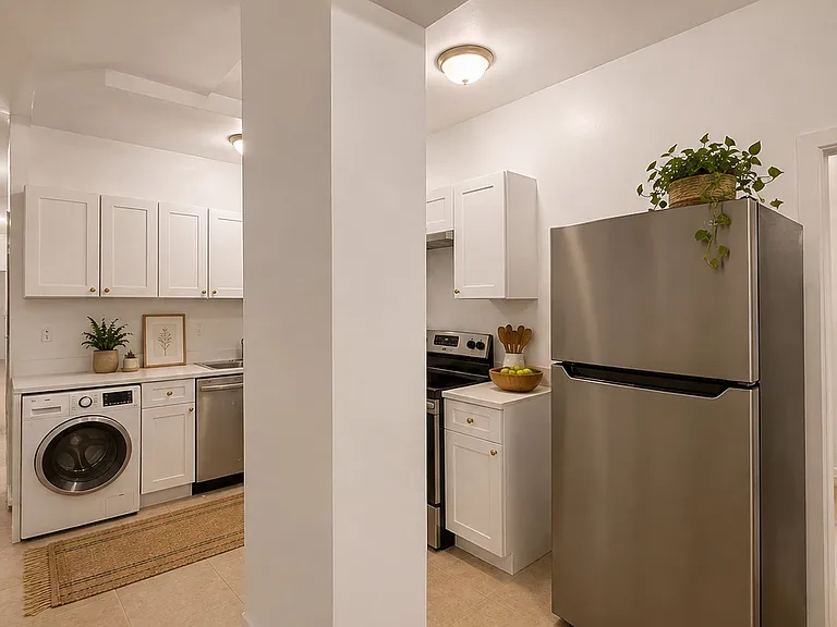 65 Fort Washington Ave #1A — Photo 2