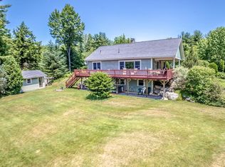 51 Southview Loop, Center Conway, NH 03813
