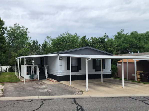 603 Sagramore St, North Salt Lake, UT 84054