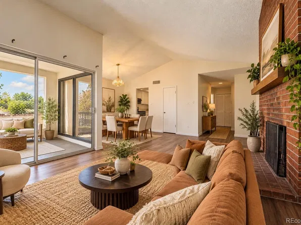 3436 S Locust Street Bldg 01 #E, Denver, CO 80222
