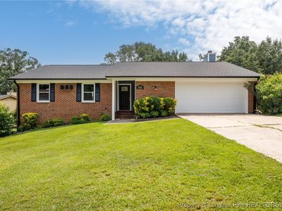 3543 Barron Way, Fayetteville, NC, 28311
