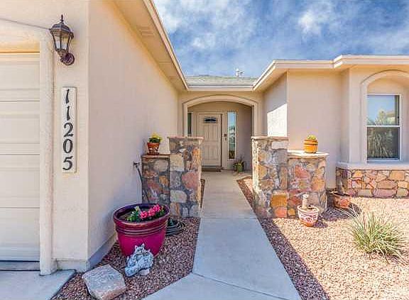 2nd image of 11205 Redstone Wash Pl
