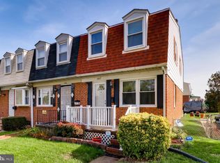 3007 Stranden Rd, Baltimore, MD 21230