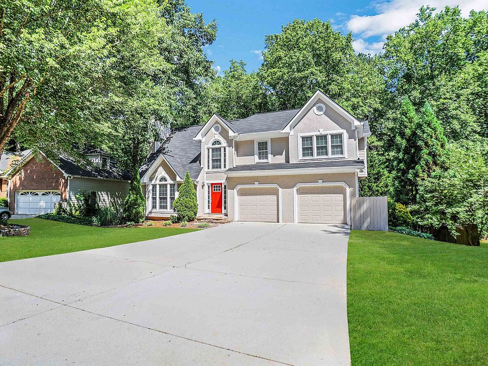 1st image of 115 Radford Cir SW
