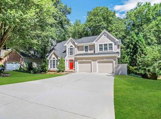 115 Radford Cir SW, Marietta, GA 30060