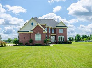 9142 Bay Trace Dr, Linden, NC 28356