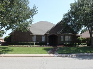 4701 Willow Bend Dr, Wichita Falls, TX 76310