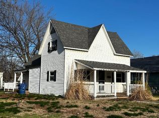 320 S Roane St, Webb City, MO 64870
