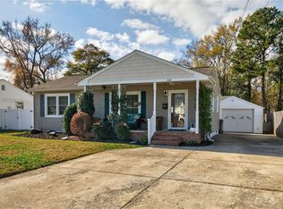3106 Joseph Ave, Chesapeake, VA 23324