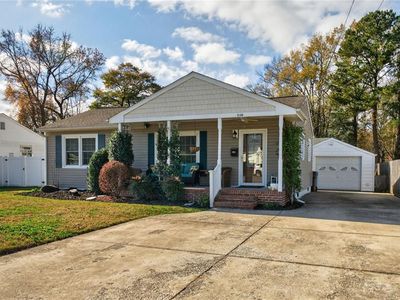3106 Joseph Ave, Chesapeake, VA, 23324