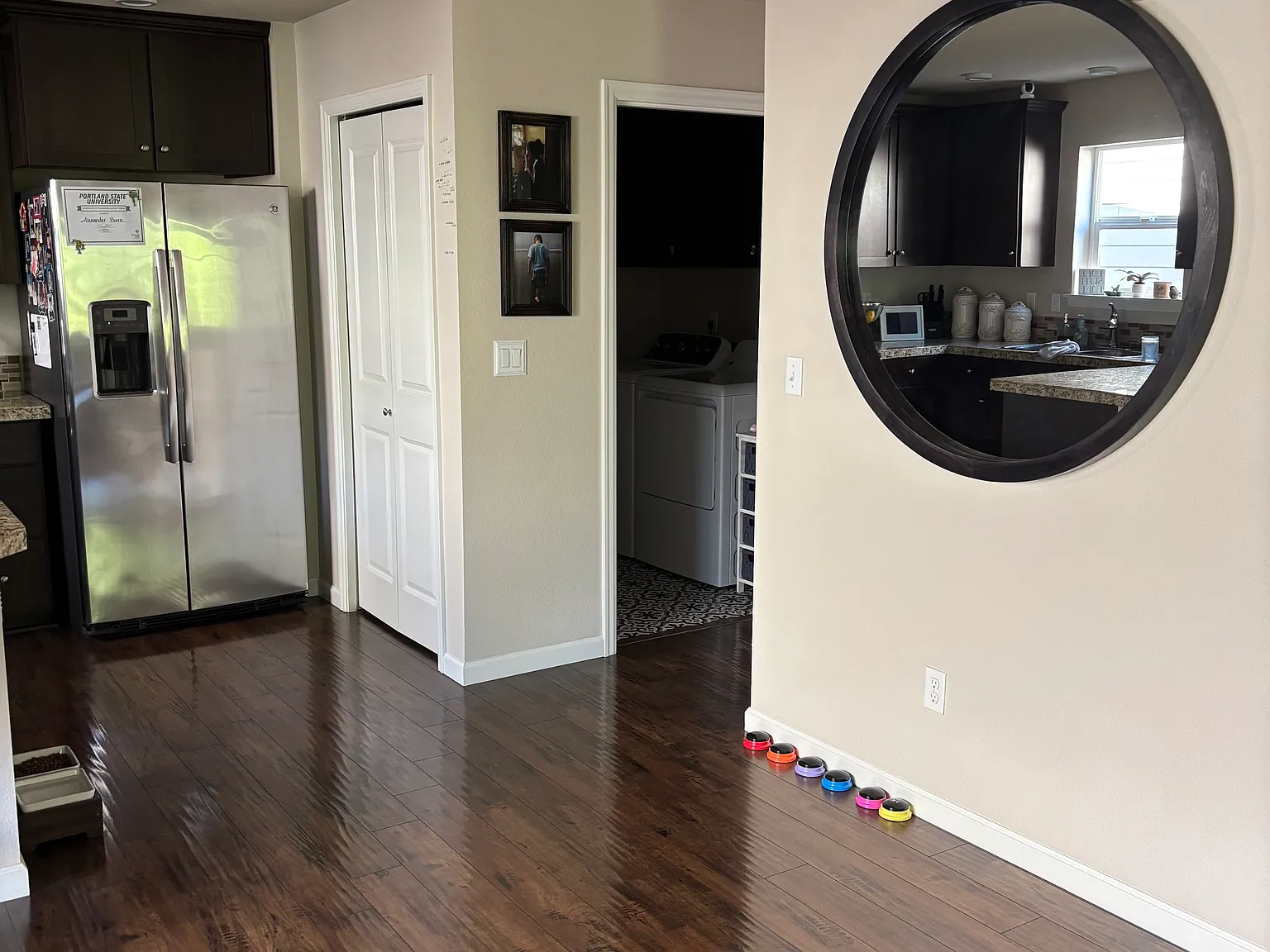 3 bed, 2.5 bath, 1353 sqft, $2,700 — Photo 2