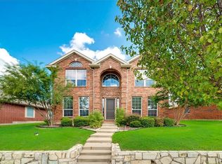 3613 Vista Verde Trl, McKinney, TX 75070