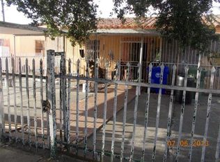 2168 NW 33rd St, Miami, FL 33142