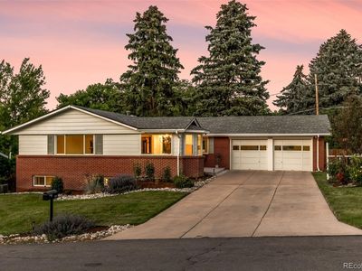 2560 Queen Street, Lakewood, CO, 80215