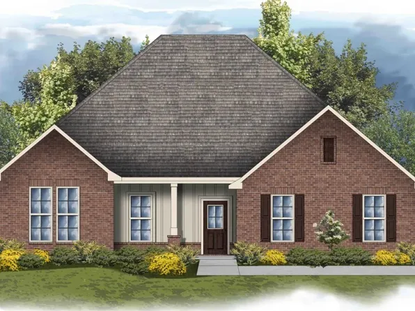 8663 Turnbull Dr Lot 192, Pleasant View, TN 37146