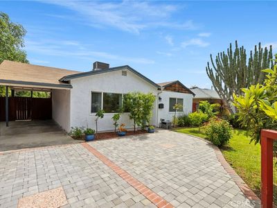 6928 Lubao Ave, Winnetka, CA, 91306