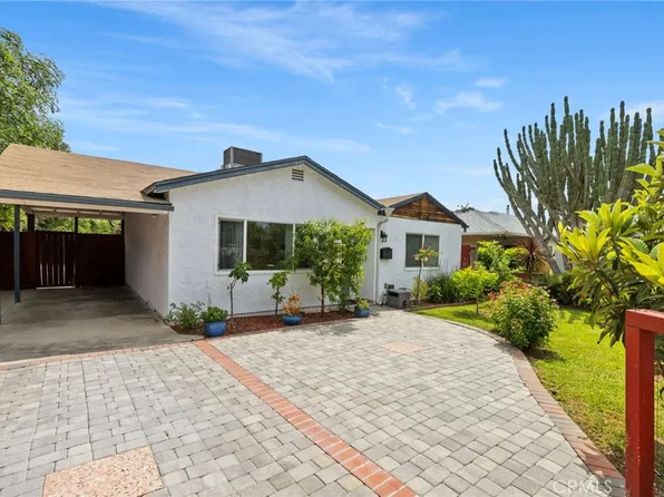 6928 Lubao Ave, Winnetka, CA 91306