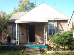 12047 Sussex St, Detroit, MI 48227