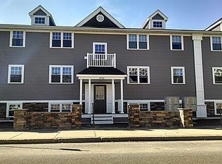The Residences at Fall River, Fall River, MA 02720