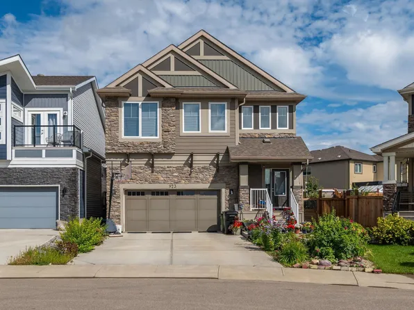 923 174th St SW, Edmonton, AB T6W 3V3