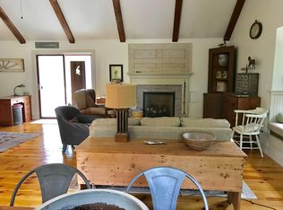 2 Hickory Ln, Kennebunkport, ME 04046