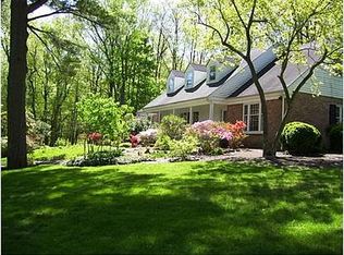 458 Cranbury Rd, West Windsor, NJ 08550