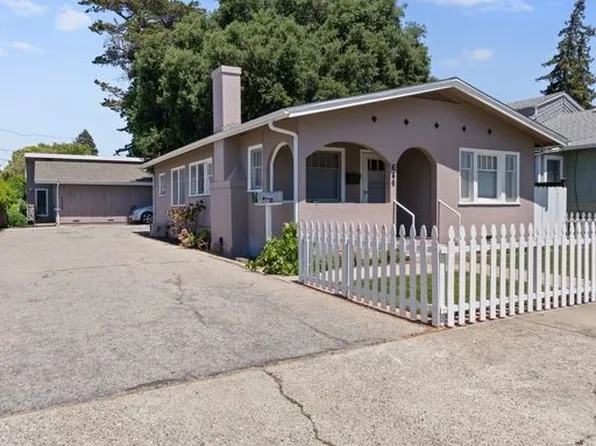 646 Church St, San Luis Obispo, CA 93401