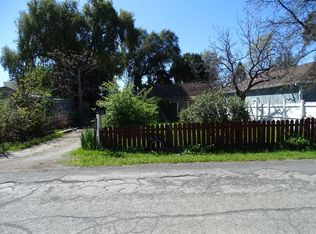 4533 Foothill Dr, Lucerne, CA 95458