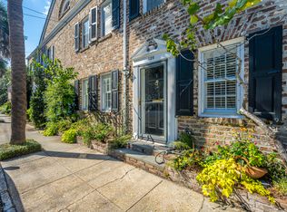 126 Queen St, Charleston, SC 29401